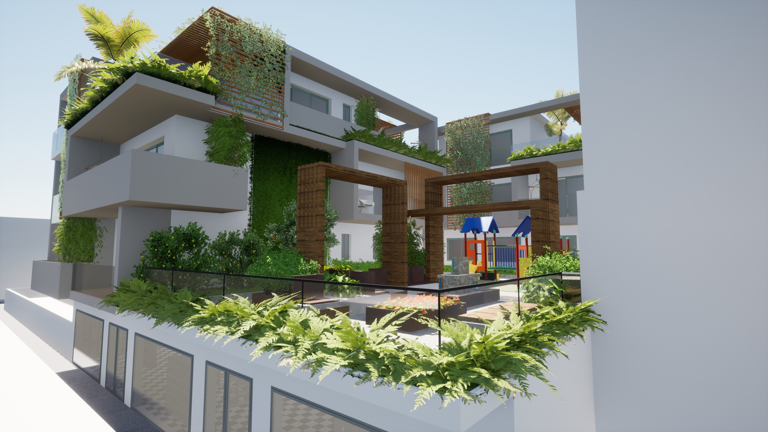 Architettura Michele Riccobene.