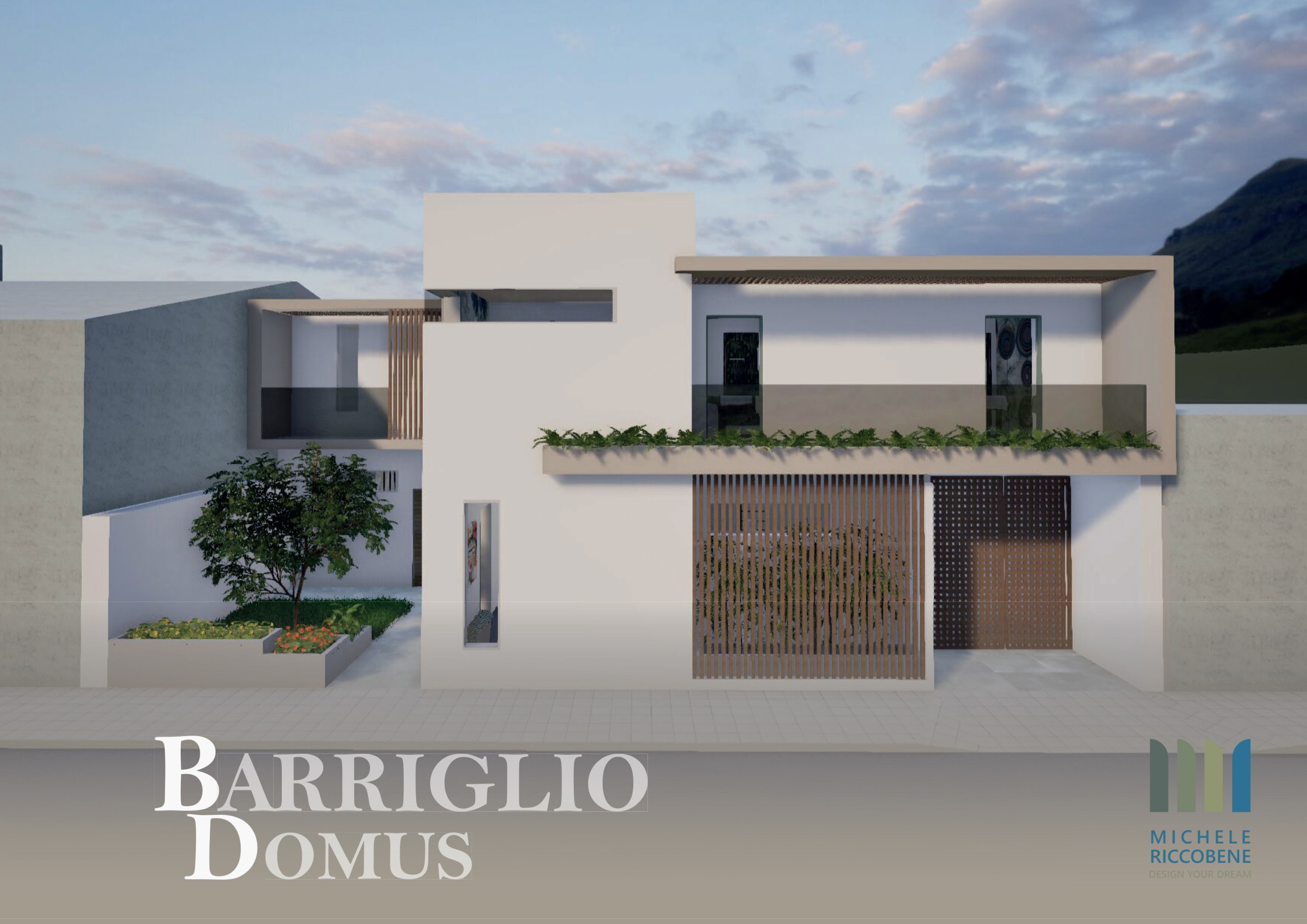 barriglio